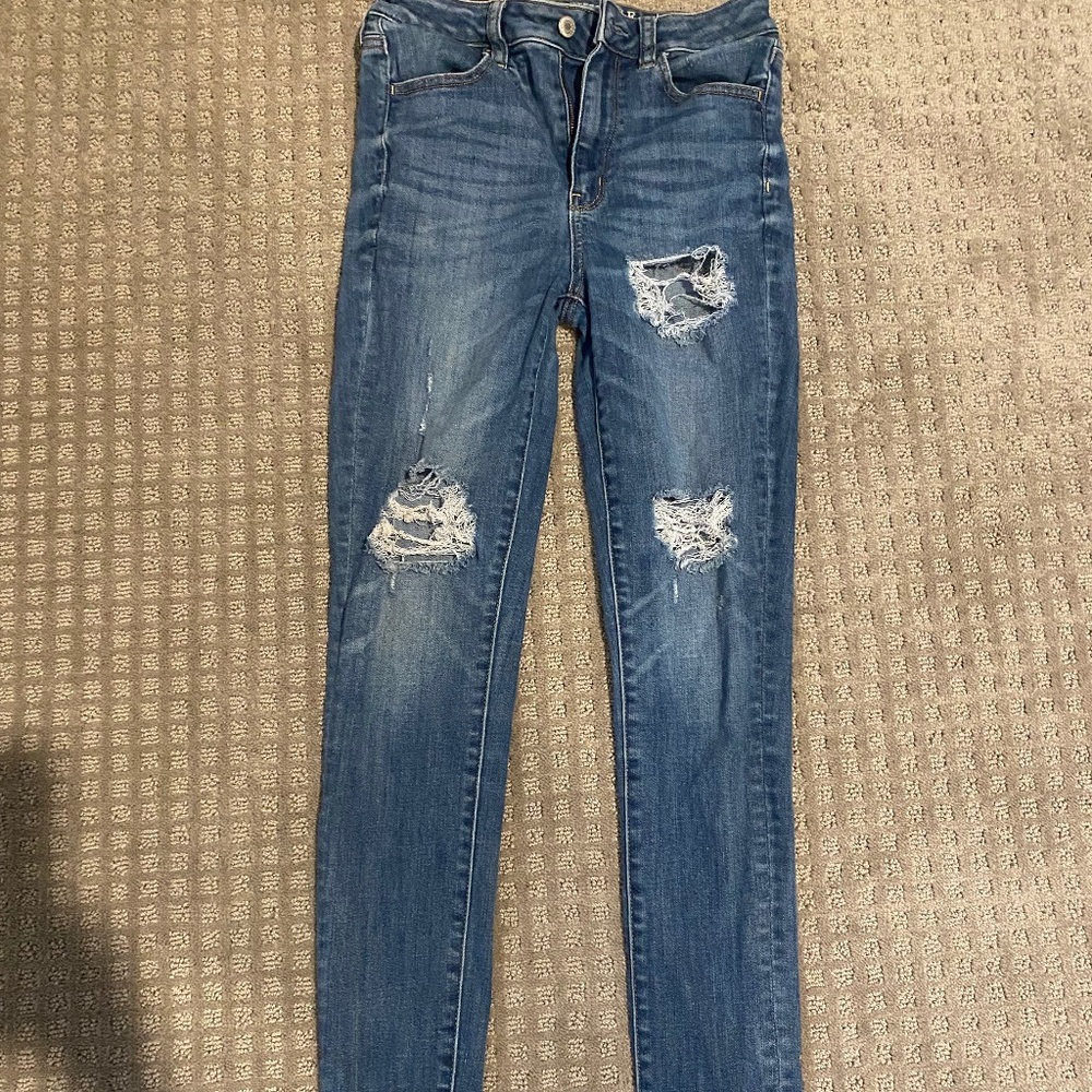 Jeans LONG